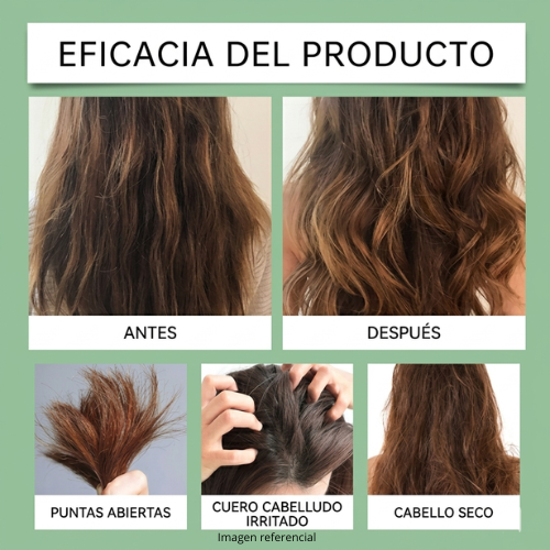 PACK BATANA: SHAMPOO + ACEITE DE BATANA