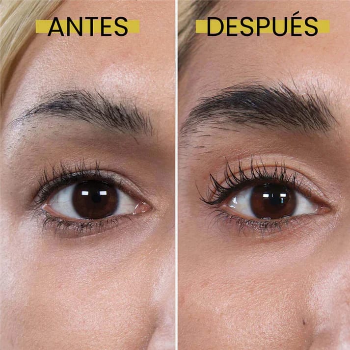SERUM UP: La Mirada que Todas Desean ✨